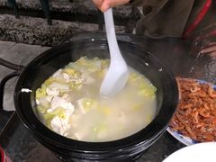 -燕北云山·农家菜·灶台鱼(密云溪翁庄店)