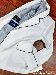 -和记HOKEE·西服定制