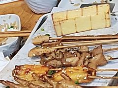 -木屋烧烤(坂田天安云谷店)