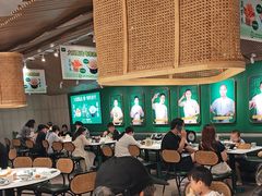 -费大厨辣椒炒肉(黄兴中心广场店)