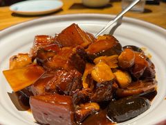 -庆云楼饭庄(什刹海店)
