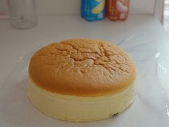 -西村叔叔的店·面包·甜品·蛋糕(清河万象汇店)