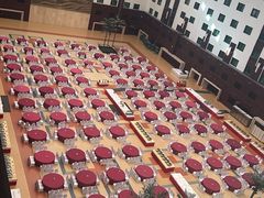 -北京九华山庄会展酒店
