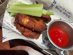 -bluefrog蓝蛙(悠唐购物中心店)