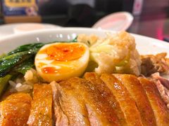 -陈鹏鹏潮汕菜(宝安机场T3航站楼店)