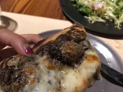 -Mercato莫卡多露台餐厅与酒吧(K11店)
