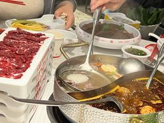 -八合里潮汕鲜牛肉火锅(上海汇智广场店)