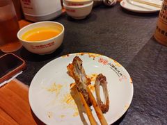 -福苗小骆驼烧烤(大唐不夜城店)