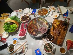 -俏牛哥鲜牛肉牛肆馆(重庆天地店)