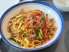 -同心楼(解放北路店)