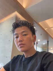 -MASTER 男士发型设计