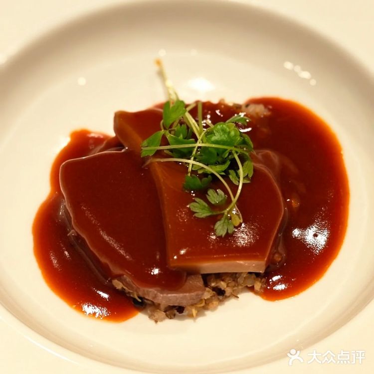 苏州金鸡湖边私房菜，美景美食两不误