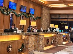 -长白山万达喜来登度假酒店