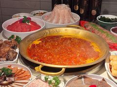 -小龙坎火锅(全球总店)