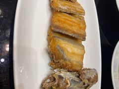 -丰收日·小海鲜·沪上家宴(顾村正大店)