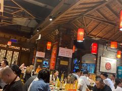 -重庆渝达老火锅(春熙路店)