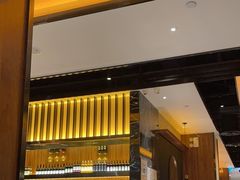 -半秋山西餐厅(宜昌大洋店)