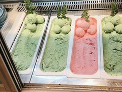 -汉阳廷自助烤肉(同和金铂天地店)