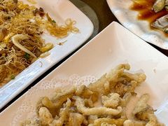 -红红海鲜大排档