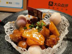 -老福洲·三十年福州味(斗东店)