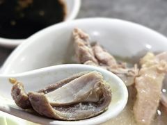 -金瑶池·猪肚鸡·传统冬瓜盅(20年白沙店)