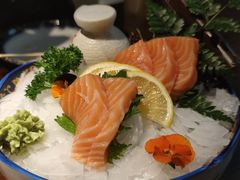 -松子料理(华威桥店)