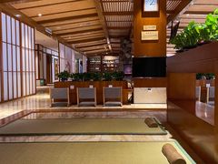 -健身浴池(站前街店)