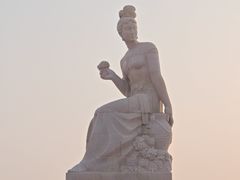 -兴城海滨风景区