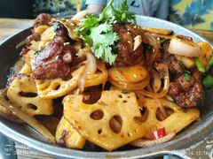 -嘉禾·悦享餐厅(八方汇店)