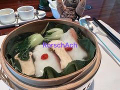 -龙景轩(香港四季酒店)