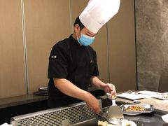 -大渔铁板烧(花园道店)