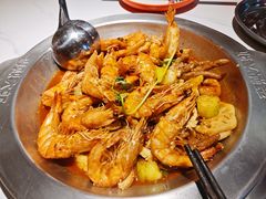 -李想大虾(江北天街店)