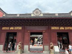 -宁波府城隍庙