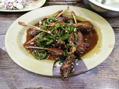 美极鸭下巴-贞姨美食·老字号海鲜大排档