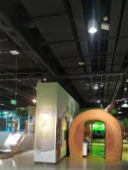 -北京科学中心儿童乐园