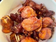 -丽华早点(大成路店)