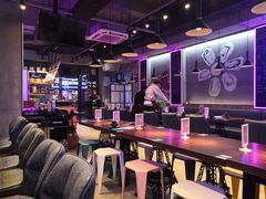 大堂-农家霸王地锅鸡(国顺东路店)