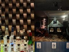 -LAMP BAR 水烟音乐酒吧