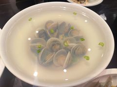 -健眺小海鲜(临海后山店)