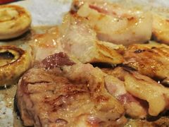 -韩国大金刚烤肉·料理(印象城店)
