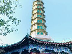 -香山公园