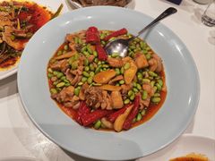 -院8里·少城记忆老川菜(宽窄巷子店)