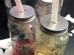 -野萃山·潮汕厚果汁(十亩地店)