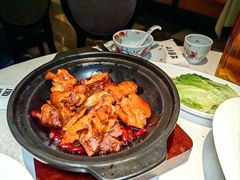 -维园悦谱·海派家常菜(乌鲁木齐南路店)