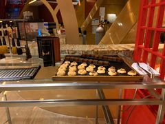 -杭州国际会议中心洲际酒店-原素全日餐厅(解放东路店)