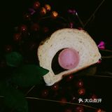 咸口叉烧特别香,黑芝麻咸奶酥上次吃觉得偏咸