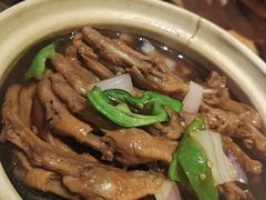 -破三川·新川菜(静安大融城店)