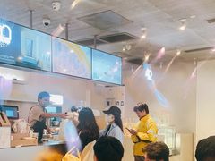 -喜茶(广州天汇igc店)