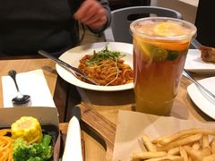 -必胜客(城西银泰店)