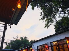 -天然居(伦教店)